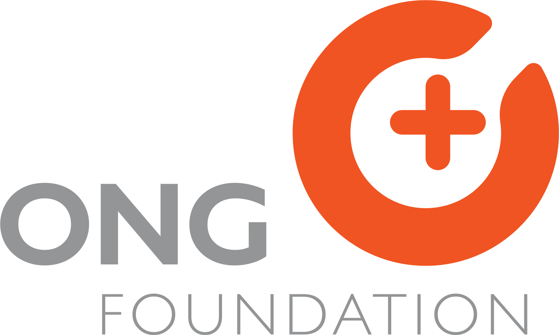 ONG Foundation.