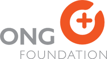 ONG Foundation.